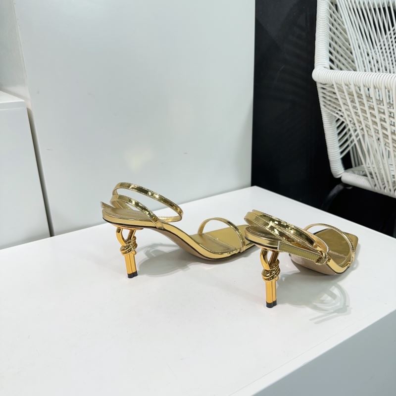 Bottega Veneta Sandals